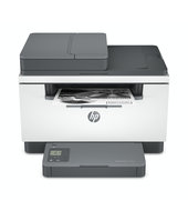 HP LaserJet MFP M234sdne - Instant Ink, HP+ (6GX00E)