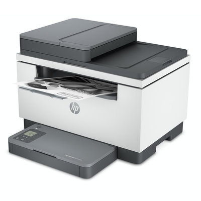 HP LaserJet MFP M234sdne (6GX00E)