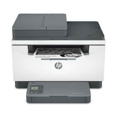 HP LaserJet Pro MFP M234sdwe - Instant Ink, HP+ (6GX01E)
