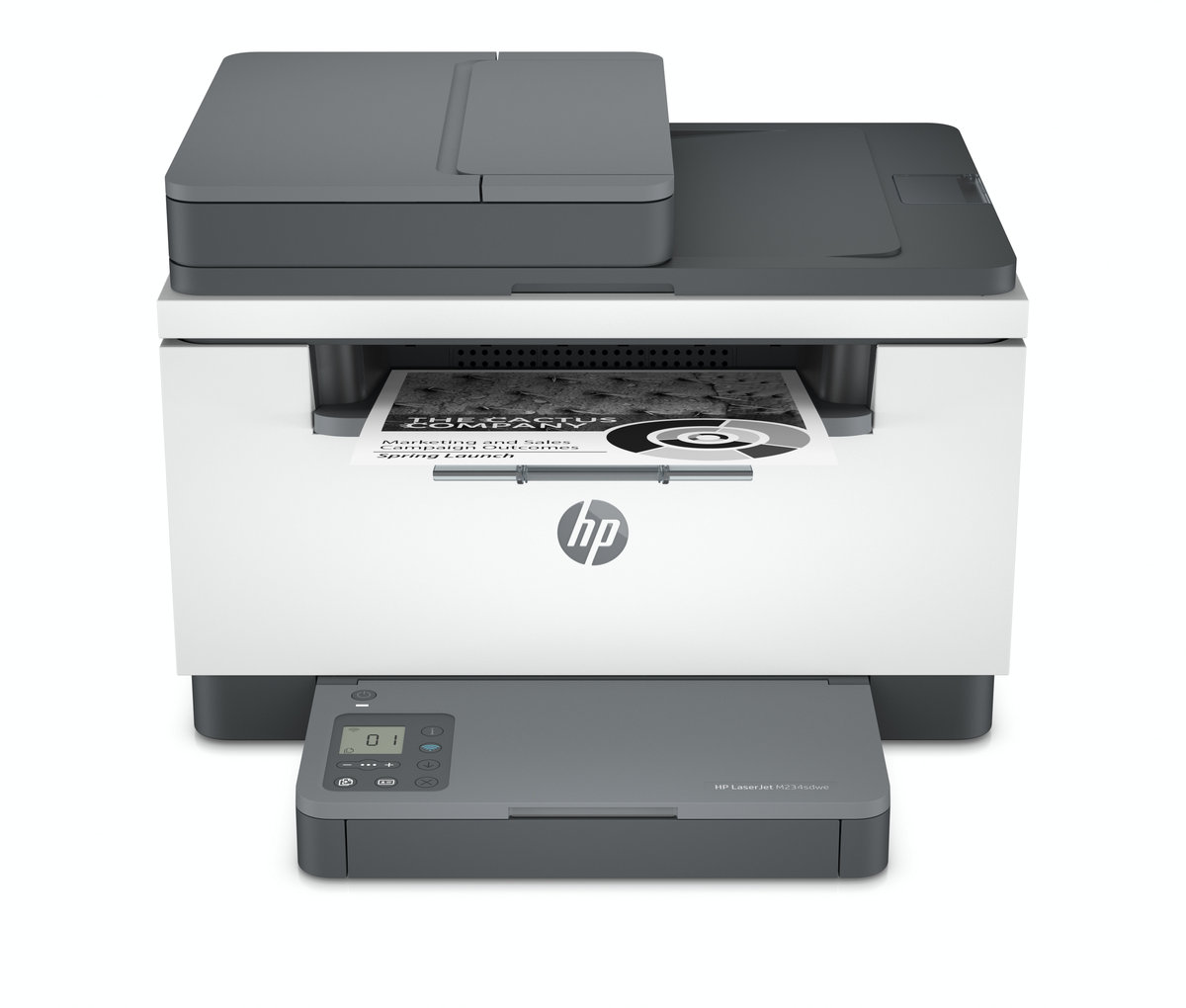 HP LaserJet MFP M234sdwe (6GX01E)