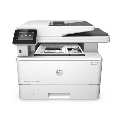 HP LaserJet Pro M426dw (F6W13A)