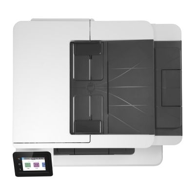 HP LaserJet Pro MFP M428fdn (W1A29A)