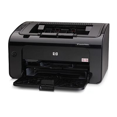 HP LaserJet Pro P1102w (CE658A)