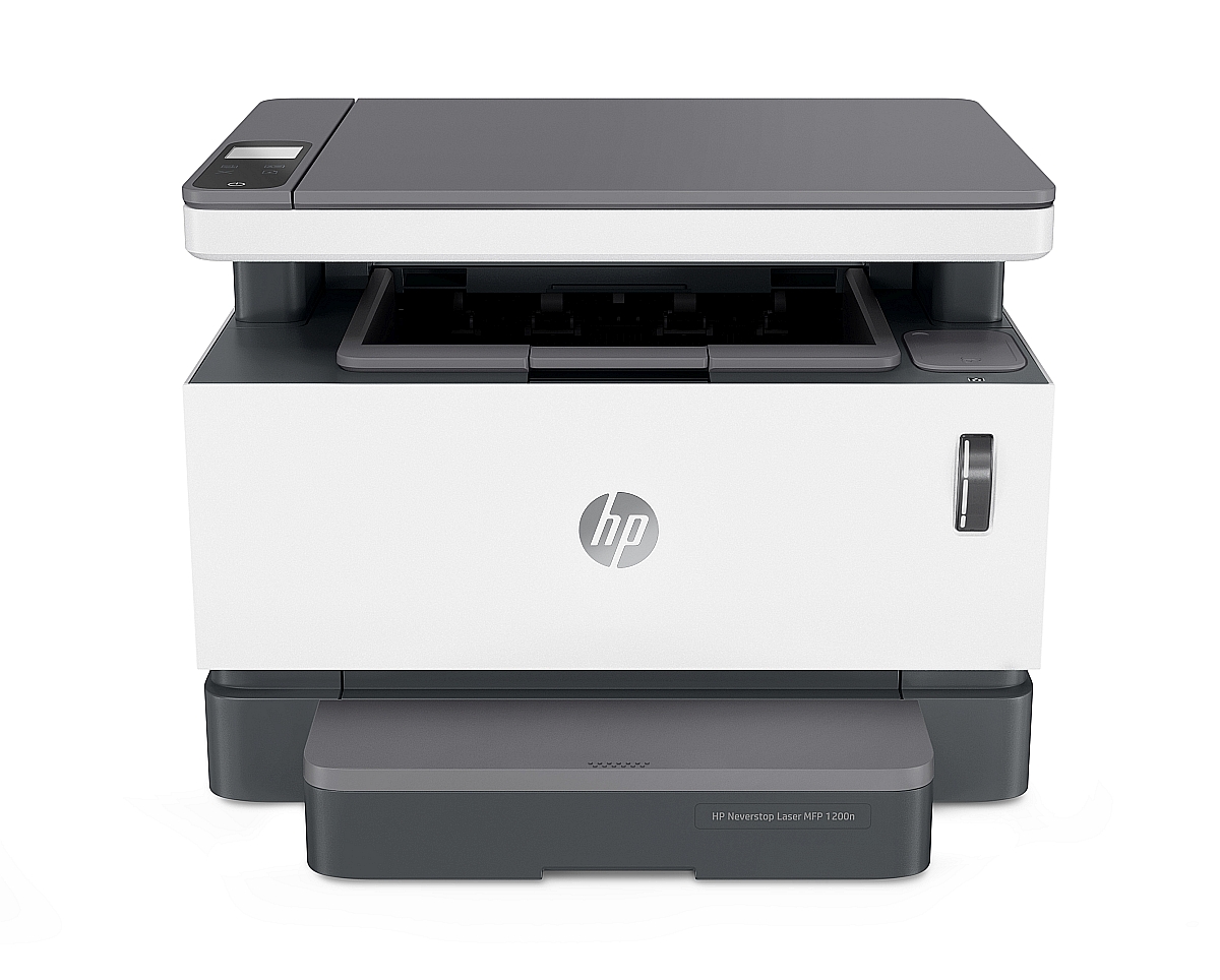 HP Neverstop Laser MFP 1200n (5HG87A)