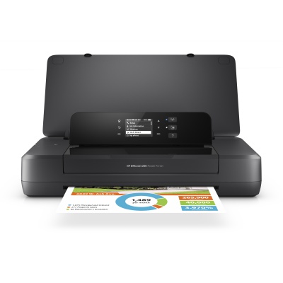 HP OfficeJet 200 (CZ993A)