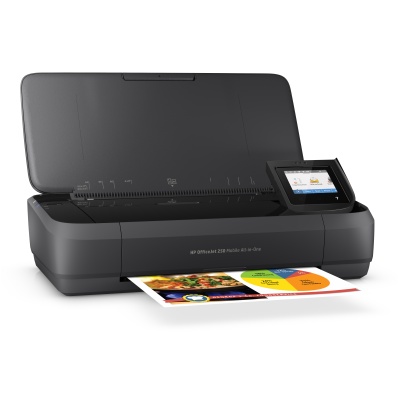 HP OfficeJet 250 (CZ992A)