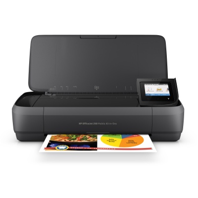 HP OfficeJet 252 (N4L16C)