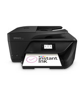 HP OfficeJet 6950 - HP Instant Ink ready (P4C78A)