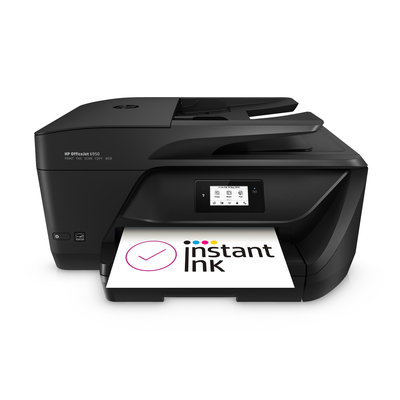 HP OfficeJet 6950 (P4C78A)