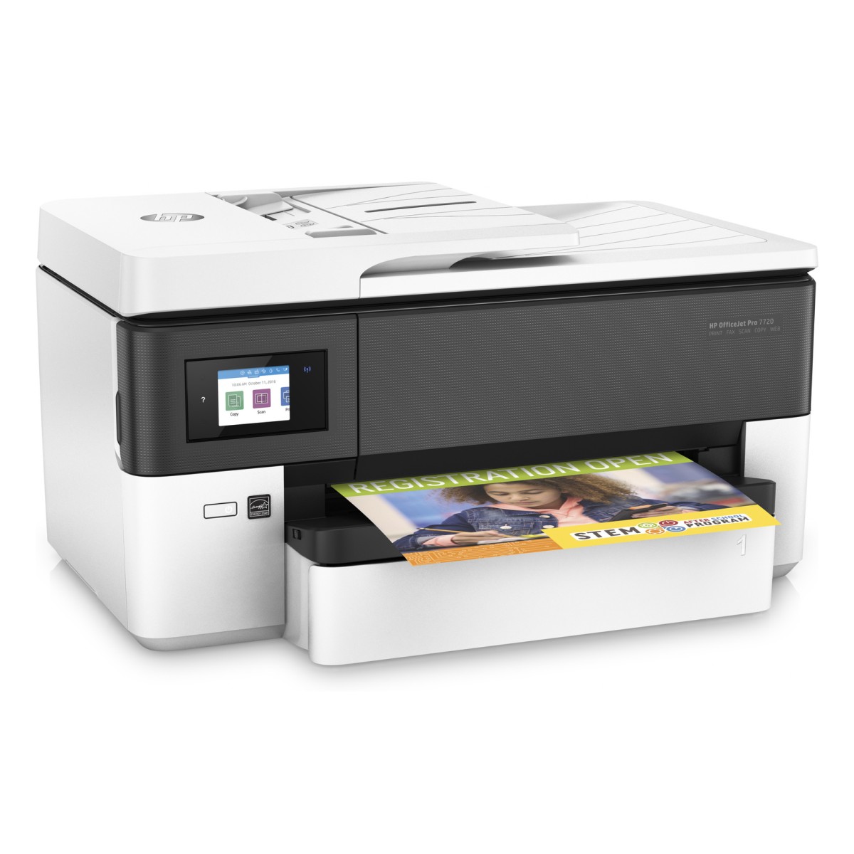 HP OfficeJet Pro 7720 (Y0S18A)