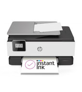 HP OfficeJet 8013 - HP Instant Ink ready (1KR70B)