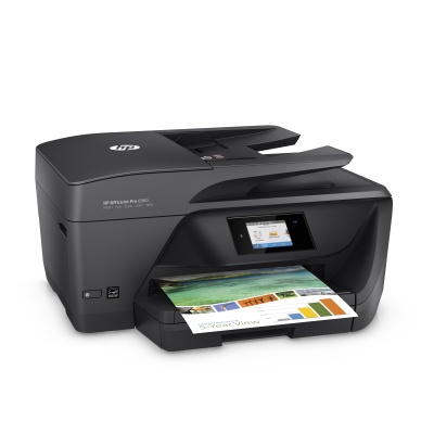 HP OfficeJet Pro 6960 (J7K33A)