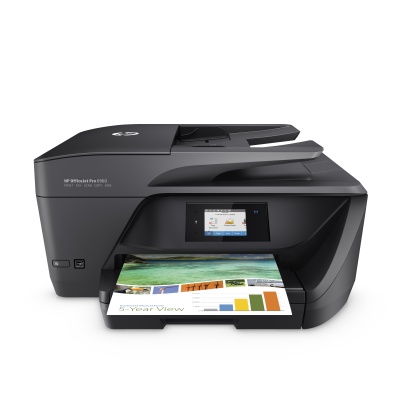 HP OfficeJet Pro 6960 (J7K33A)