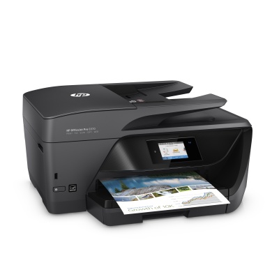 HP OfficeJet Pro 6970 (J7K34A)