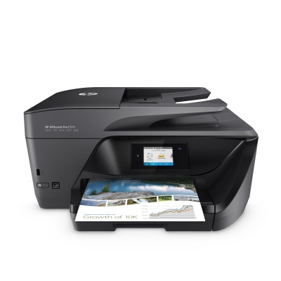 HP OfficeJet Pro 6970 (J7K34A)