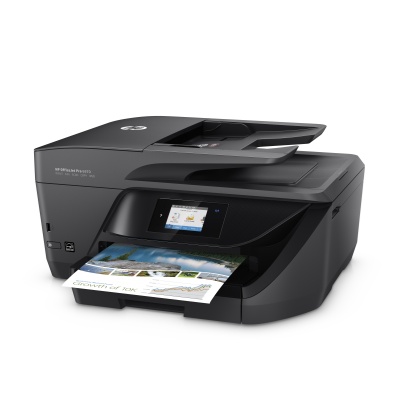 HP OfficeJet Pro 6970 (J7K34A)