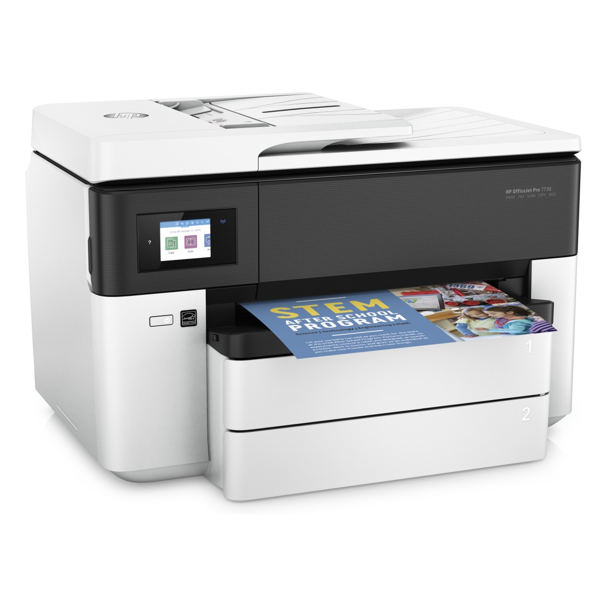 HP OfficeJet Pro 7730 (Y0S19A)