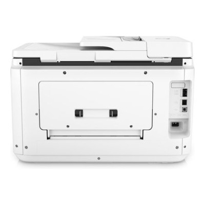 HP OfficeJet Pro 7730 (Y0S19A)