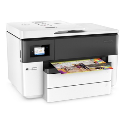 HP OfficeJet Pro 7740 (G5J38A)