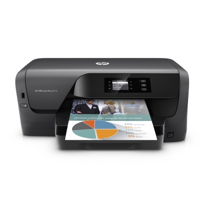 HP OfficeJet Pro 8210 (D9L63A)