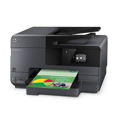 HP OfficeJet Pro 8610 (A7F64A)