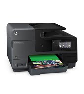 HP OfficeJet Pro 8620 Plus (A7F65A)