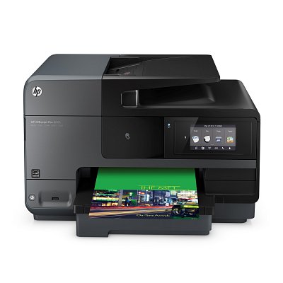 HP OfficeJet Pro 8620 Plus (A7F65A)