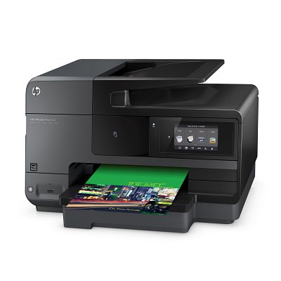 HP OfficeJet Pro 8620 Plus (A7F65A)