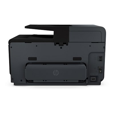 HP OfficeJet Pro 8620 Plus (A7F65A)