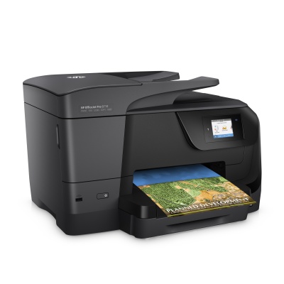 HP OfficeJet Pro 8710 (D9L18A)