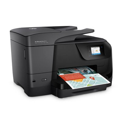 HP OfficeJet Pro 8715 (J6X76A)