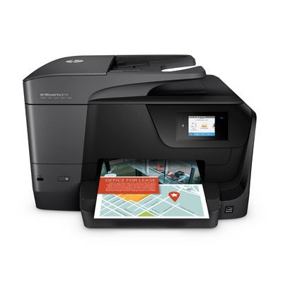 HP OfficeJet Pro 8715 (J6X76A)