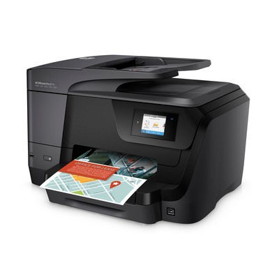 HP OfficeJet Pro 8715 (J6X76A)