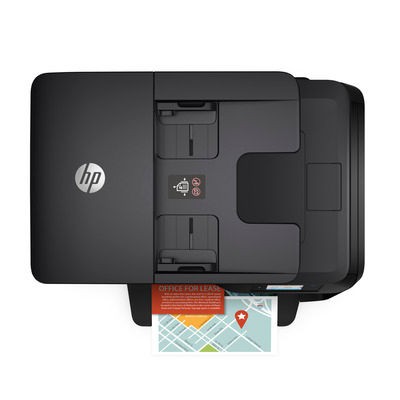 HP OfficeJet Pro 8715 (J6X76A)