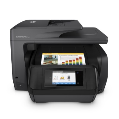 HP OfficeJet Pro 8725 (M9L80A)