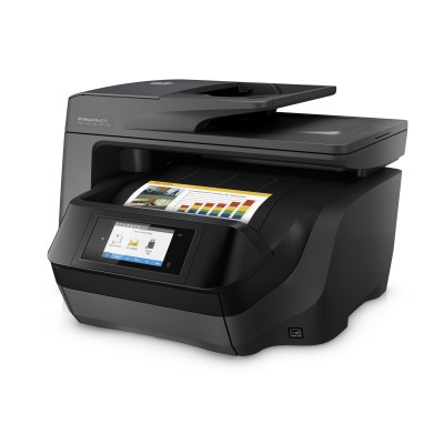 HP OfficeJet Pro 8725 (M9L80A)