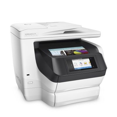 HP OfficeJet Pro 8740 (D9L21A)