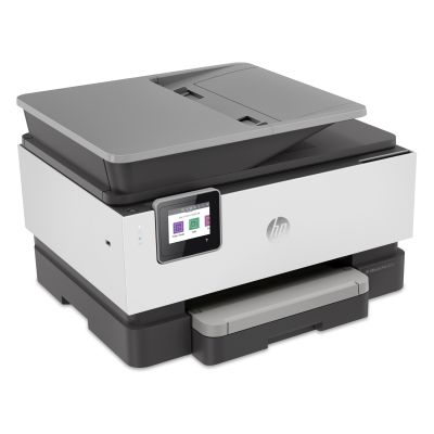 HP OfficeJet Pro 9010 (3UK83B)