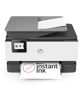 HP OfficeJet Pro 9013 - HP Instant Ink ready (1KR49B)