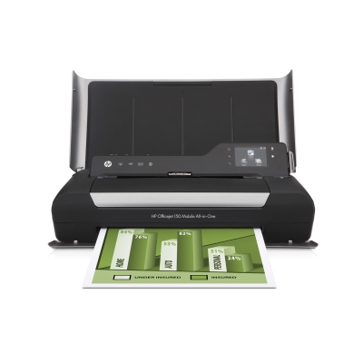 HP OfficeJet 150 (CN550A)