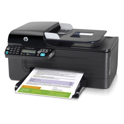 HP Officejet 4500 (CB867A)