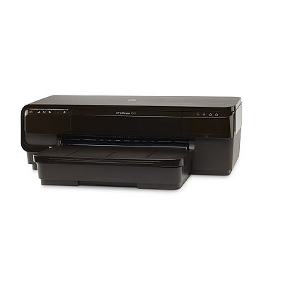 HP OfficeJet 7110 Wide Format (CR768A)