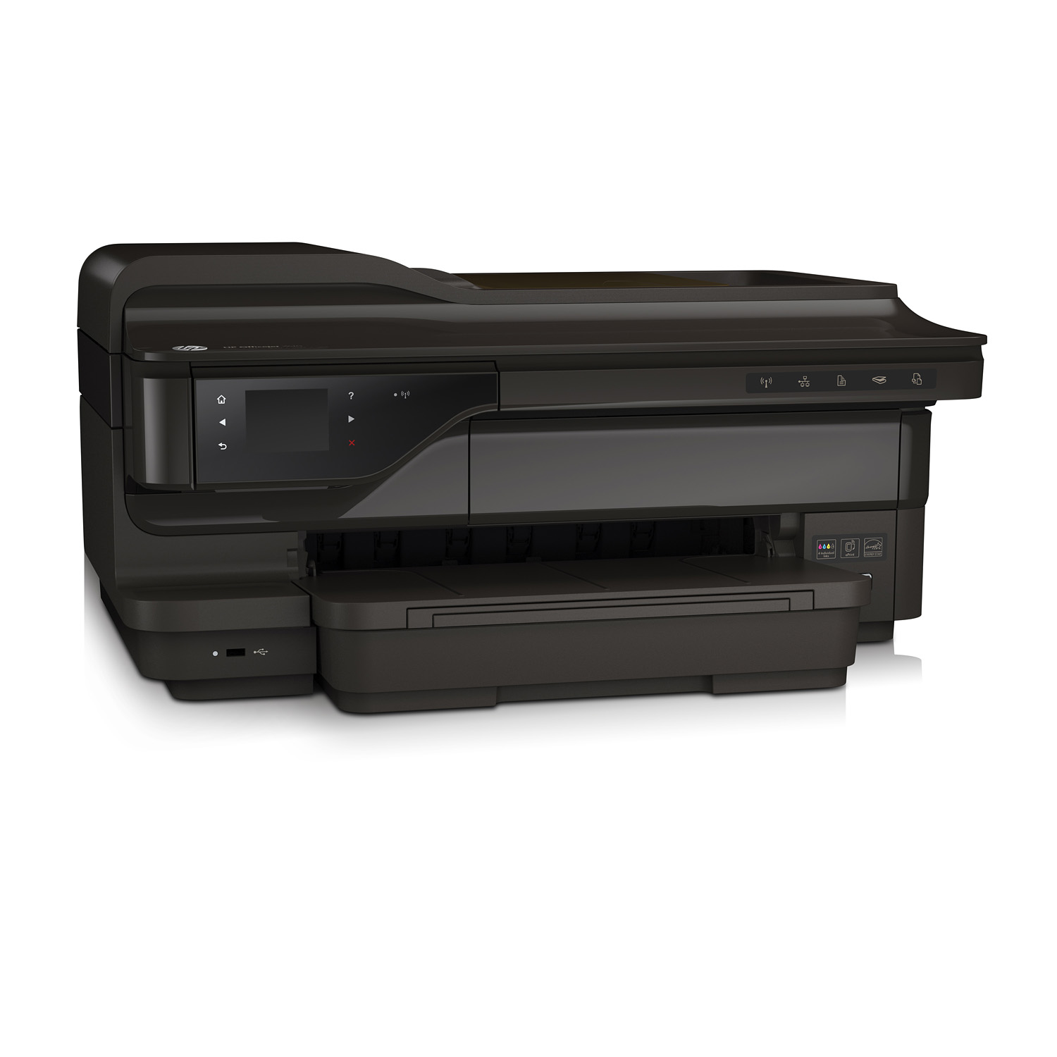 HP Officejet 7610A Wide ePrint (CR769A)