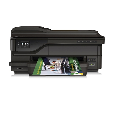 HP Officejet 7610A Wide ePrint (CR769A)