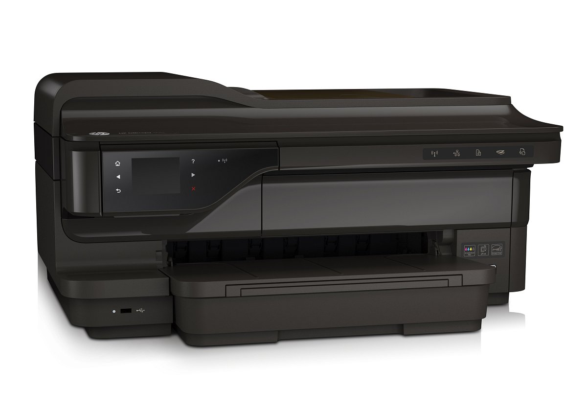 HP OfficeJet 7612 Wide Format (G1X85A)