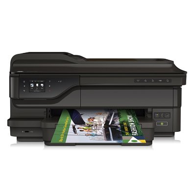 HP OfficeJet 7612 Wide Format (G1X85A)