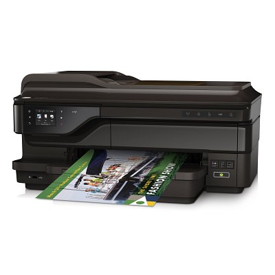 HP OfficeJet 7612 Wide Format (G1X85A)