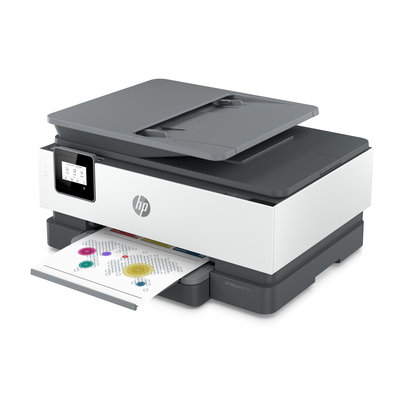 HP OfficeJet 8012e (228F8B)