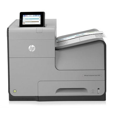 HP OfficeJet Enterprise Color X555dn (C2S11A)