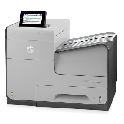HP OfficeJet Enterprise Color X555dn (C2S11A)